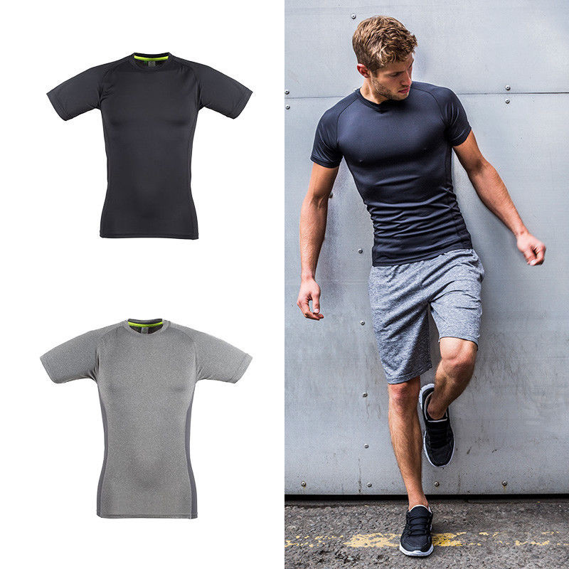 body fit t shirt